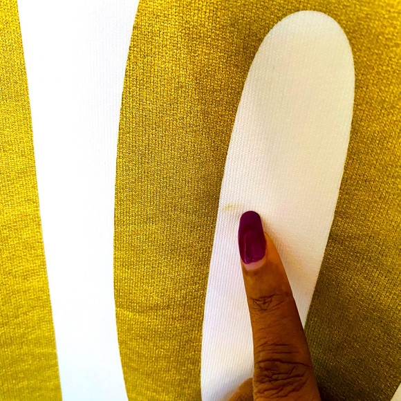 DOLCE & GABBANA PLAYER WARM UP HOODIE - Picture 5 of 11